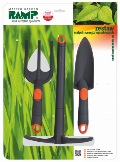 Σετ 3 εργαλείων ΜΩΒ - RN3530