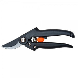 Μαύρο ψαλίδι κλαδέματος 18cm - RN4107