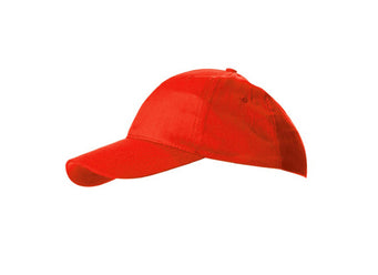 Κόκκινο Καπέλο Baseball